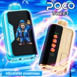 POCO Sweet 70000 Disposable vape