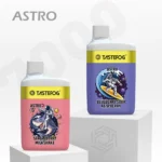 TASTEFOG ASTRO 7000puffs Disposable Vape Box