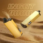 Alibarbar 9K Puffs Disposable Vape