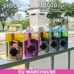 POCO SC30000 Disposable vape