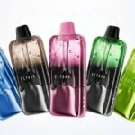 ELF  BAR  DUKE  30000puffs Disposable vape