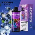 FYCOSIN 40000 Disposable vape