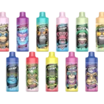 VAPEN TITAN 10K Disposablevape