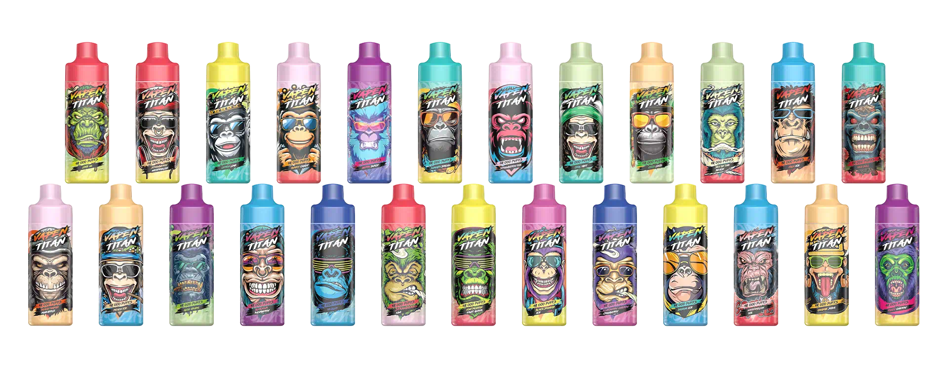 vapen-titan-25-flavors-main VAPEN TITAN 10K Disposablevape - Image 1