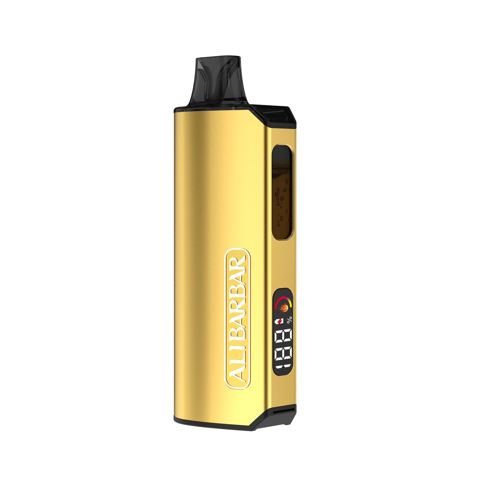 微信图片_20260725151229_1930_1 ALIBARBAR PRO 12000 Free shipping Disposable vape - Image 1